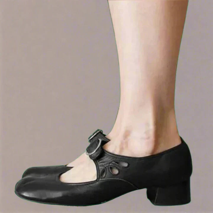 Denisa - Sandales Orthopédiques