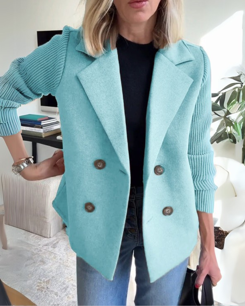 JASIER - Casual Blazer