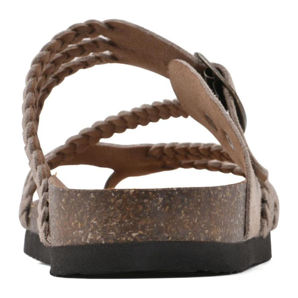 Sandales orthopédiques Hayleigh