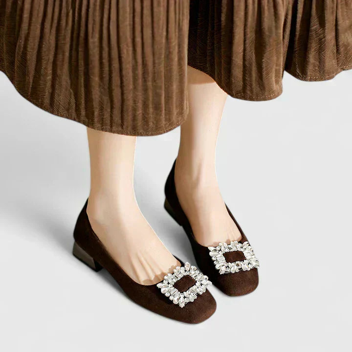 Jessika | Talons Orthopédiques