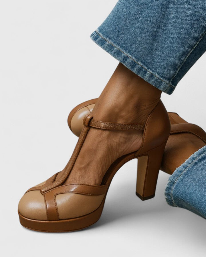 Stéphanie | Talons Raffinés