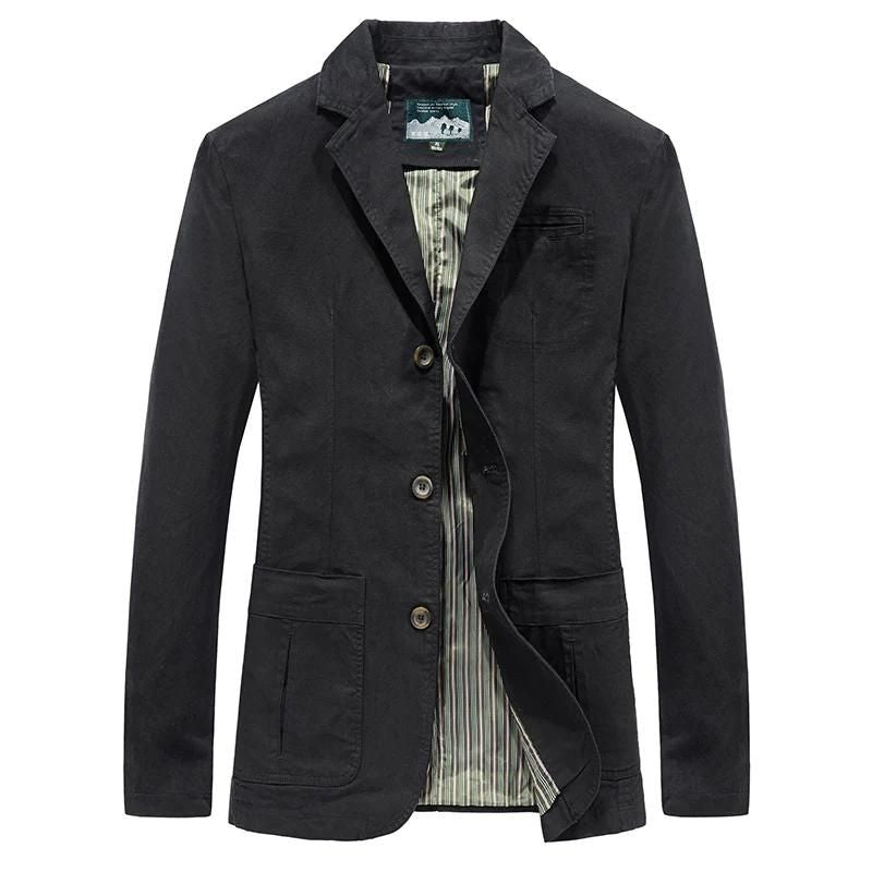 Elio - Veste Imperméable Élégante