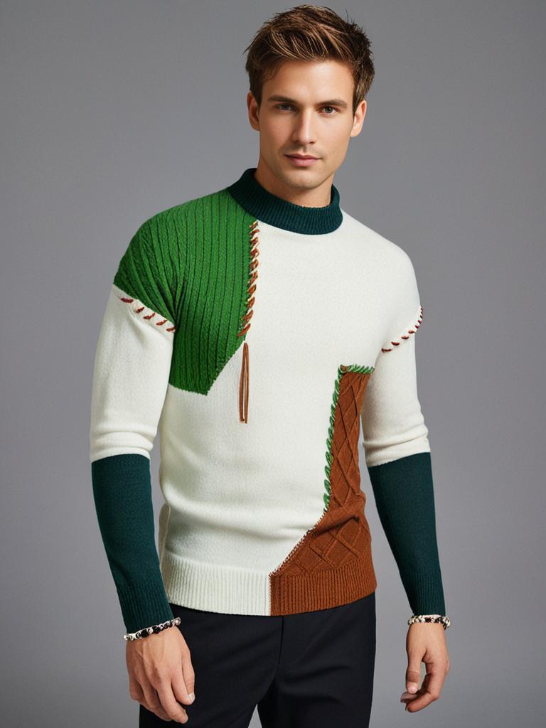 pulls-cardigans