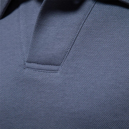 Sean - Élégant Polo Luxe