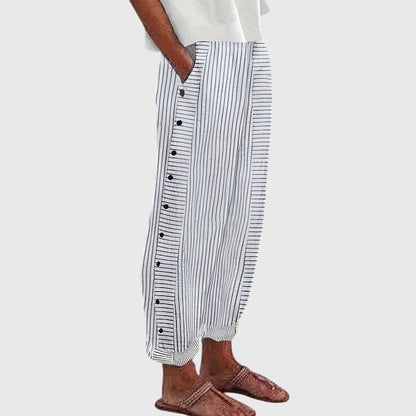 Bertha™ | Pantalons Élégants pour Femmes