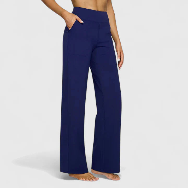 Ame | Pantalons Élégants