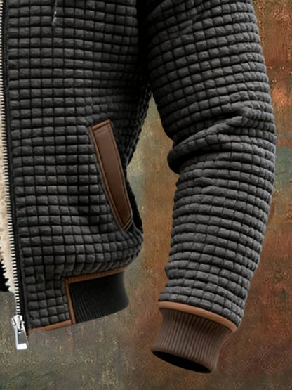 Matteo - Élégante Veste Thermique