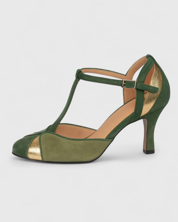 Constance | Talons Élégants