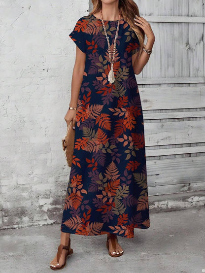 La Scintilla | Robe Chic Confort Élégante
