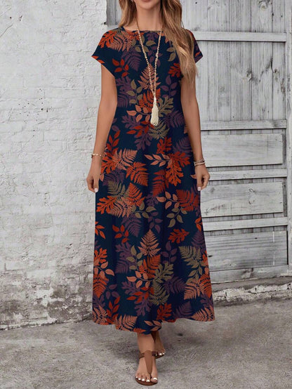 La Scintilla | Robe Chic Confort Élégante