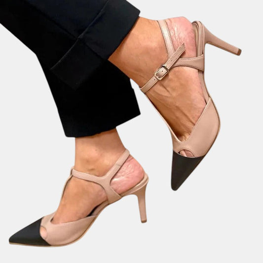 Brielle | Talons modernes