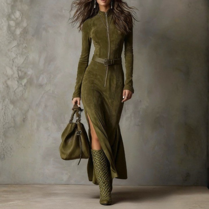 La Scintilla | Robe Allure Sculptée