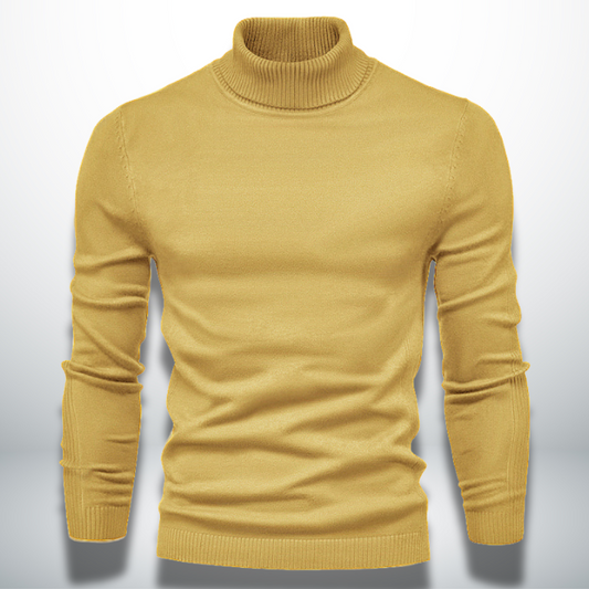 Ellis - Pull Montant Élégant