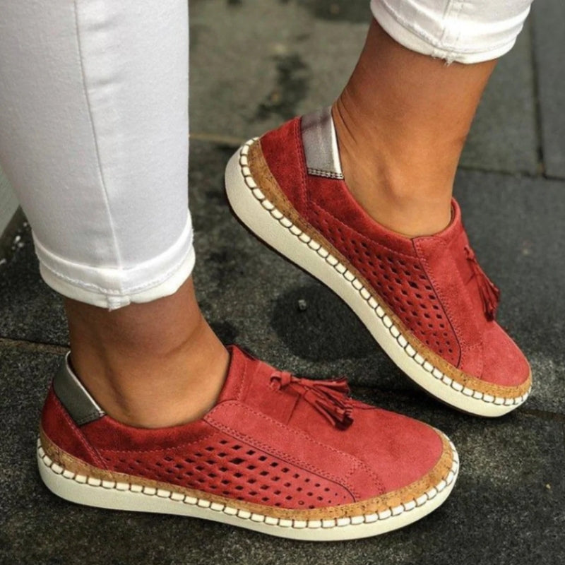 Calvona - Chaussures Orthopédiques