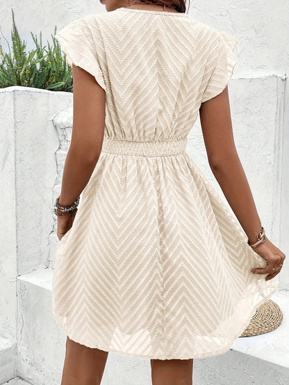 La Scintilla | Robe Raffinée en Dentelle Sophie