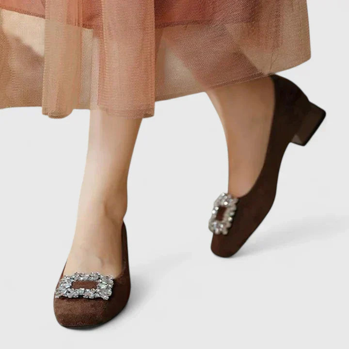 Jessika | Talons Orthopédiques