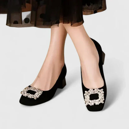 Jessika | Talons Orthopédiques