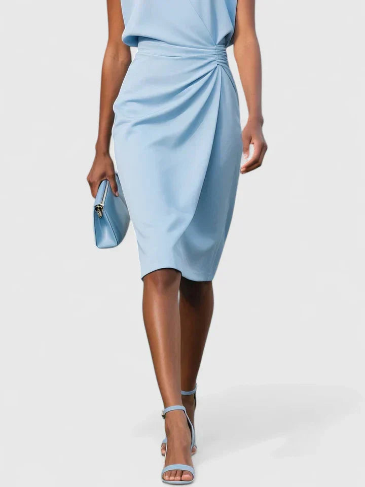 Lisandrah | Robe Sophistiquée