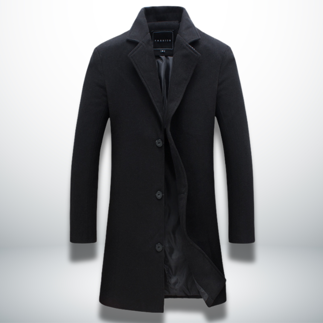 Archer - Manteau Élégant Polyvalent