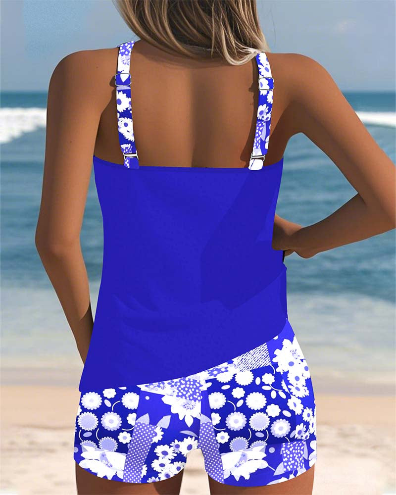 Kimberly® | Ensemble maillot de bain tendance