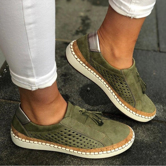 Calvona - Chaussures Orthopédiques
