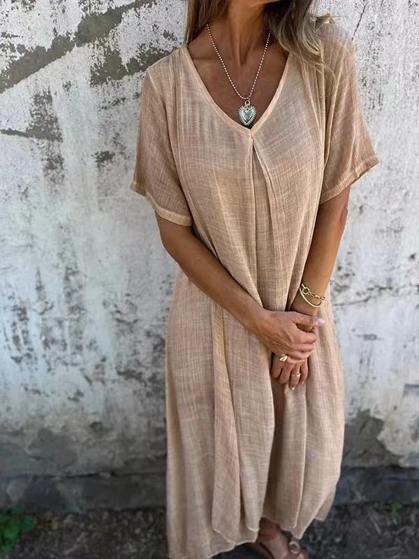 Aviv™ | Robe Quotidienne Flatteuse