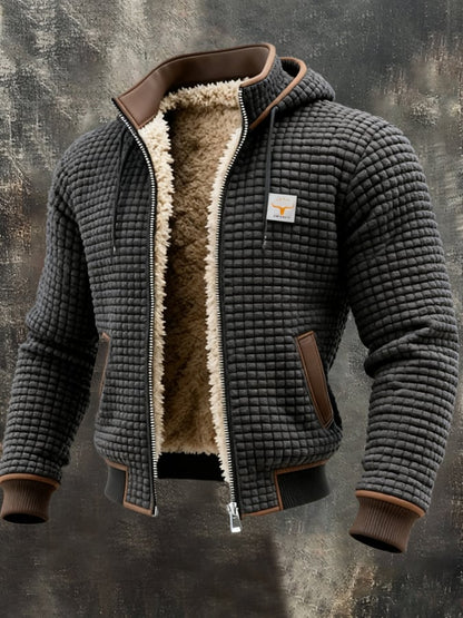 Matteo - Élégante Veste Thermique