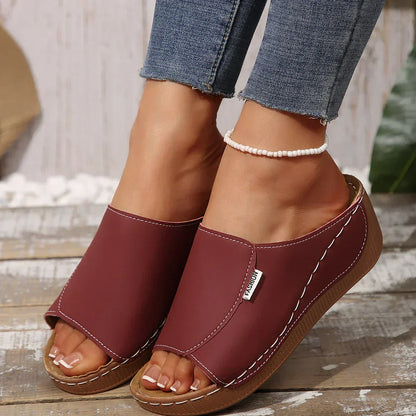 Ella - Sandales type Slip-On