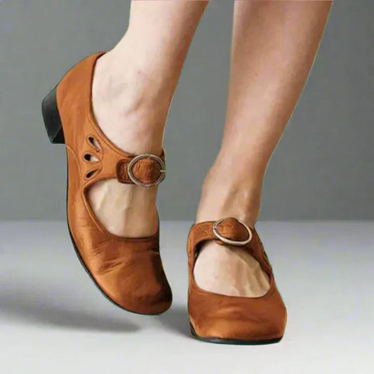 Denisa - Sandales Orthopédiques