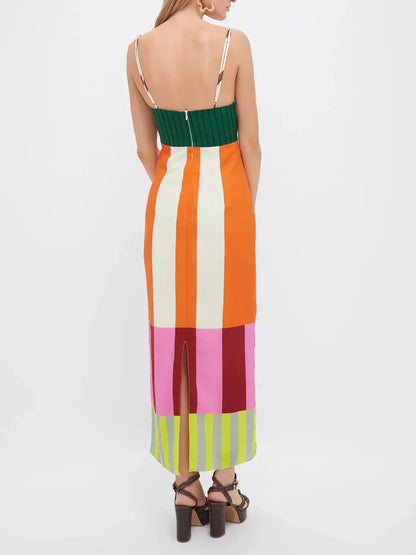 La Scintilla | Robe Élégante Emilia