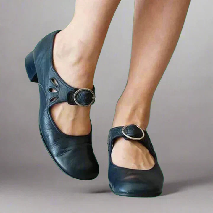 Denisa - Sandales Orthopédiques
