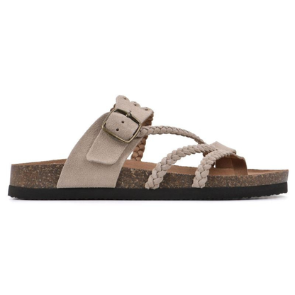 Sandales orthopédiques Hayleigh