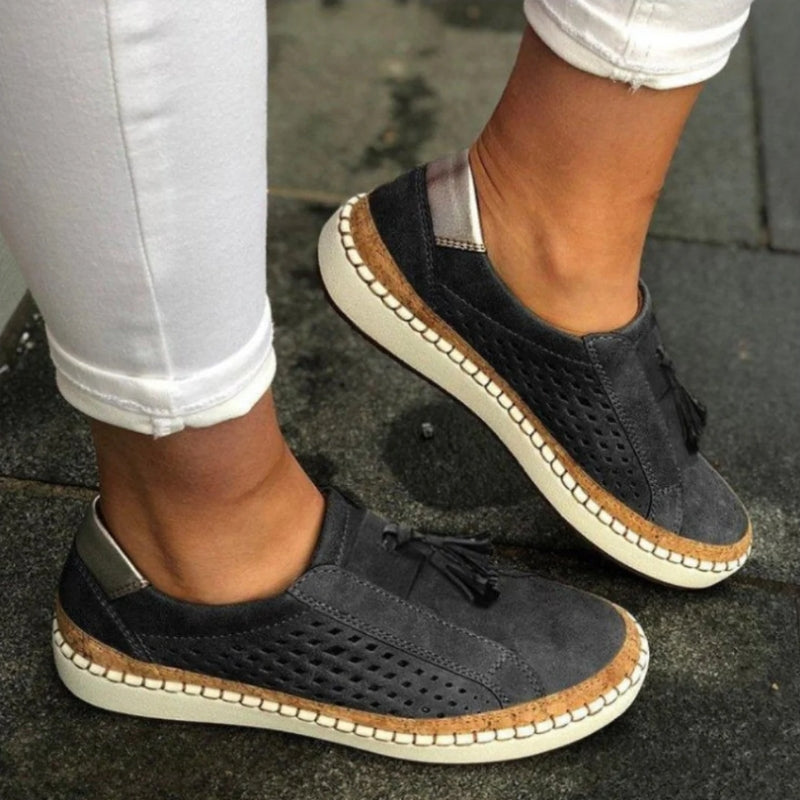 Calvona - Chaussures Orthopédiques