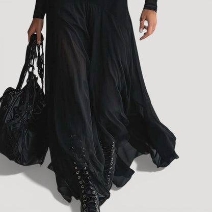 La Scintilla | Robe Élégance Mystique