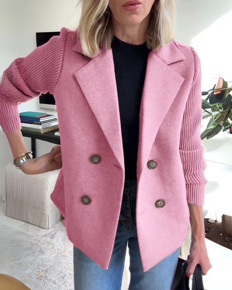 JASIER - Casual Blazer