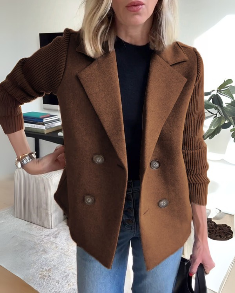 JASIER - Casual Blazer