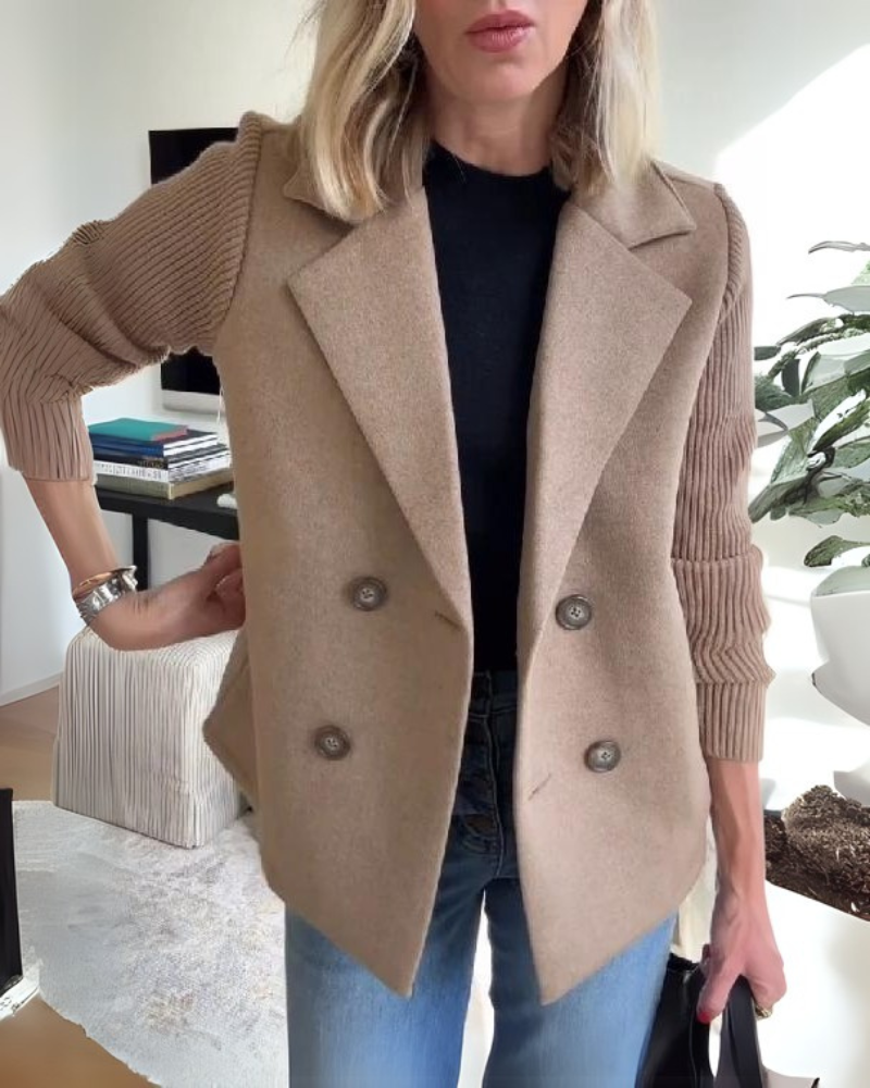 JASIER - Casual Blazer