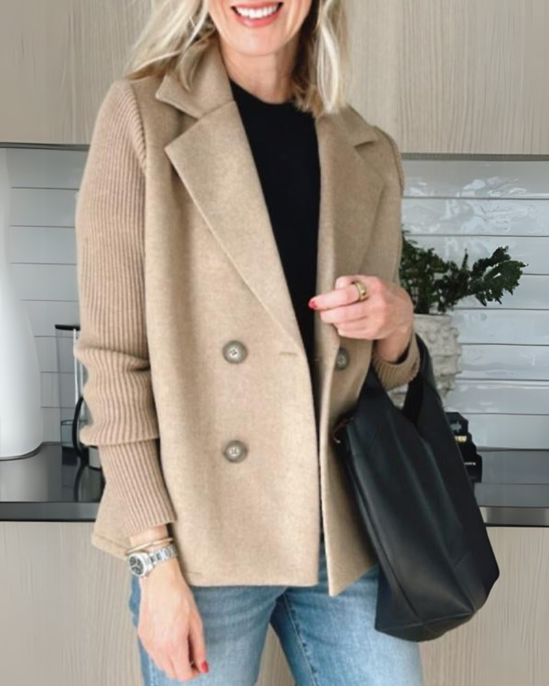 JASIER - Casual Blazer