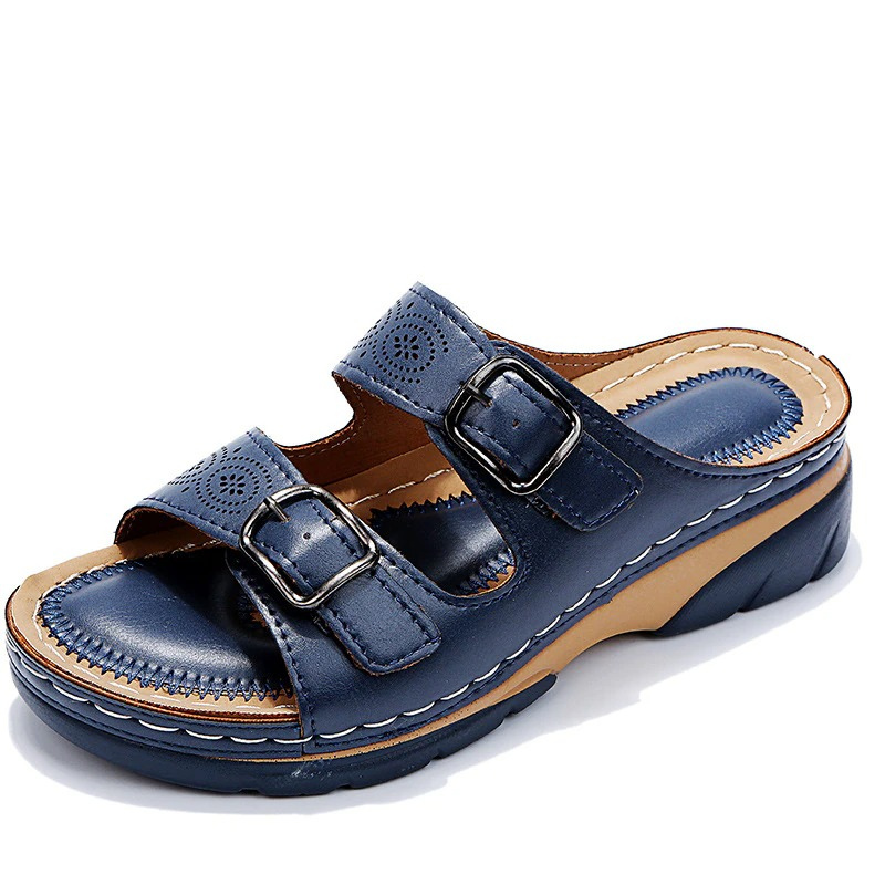 Otho - Sandales de Confort