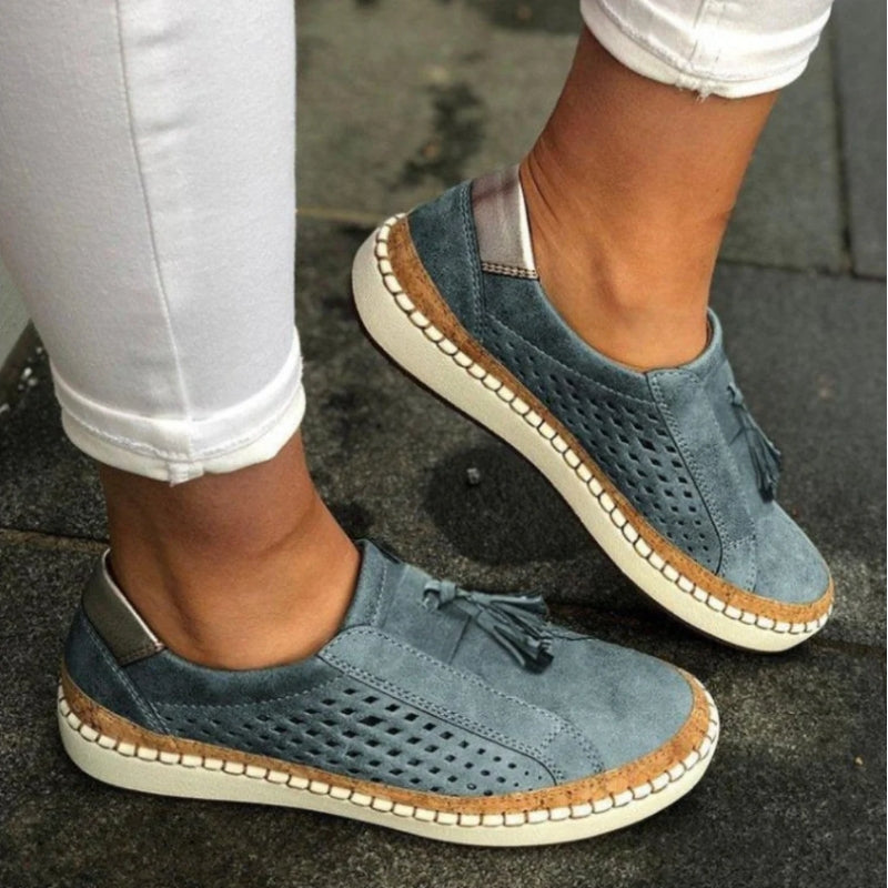 Calvona - Chaussures Orthopédiques