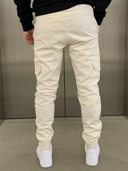 Cargo - Jogger Décontracté Confortable