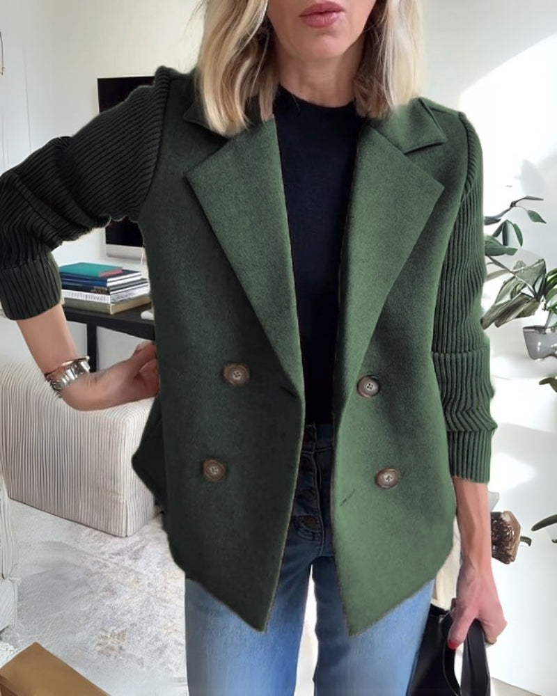 JASIER - Casual Blazer