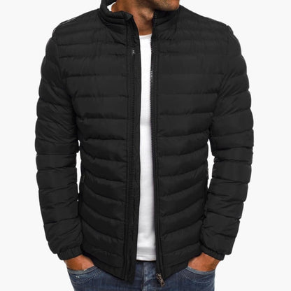 Gabriel - Doudoune Chic et Confortable