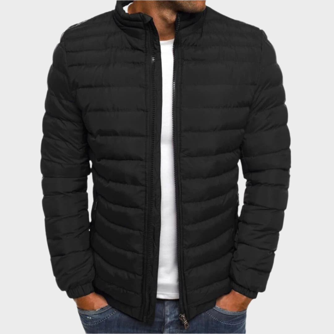 Gabriel - Doudoune Chic et Confortable
