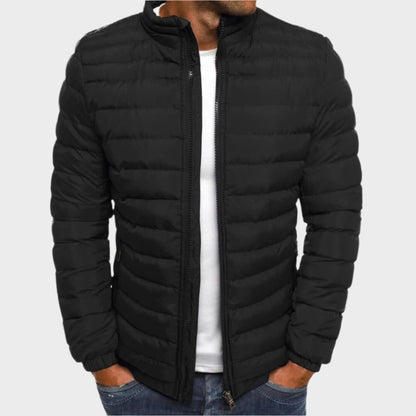 Gabriel - Doudoune Chic et Confortable