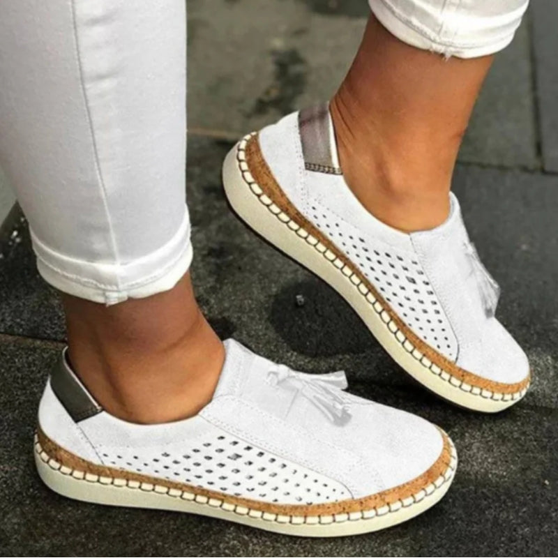 Calvona - Chaussures Orthopédiques