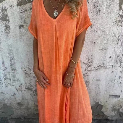 Aviv™ | Robe Quotidienne Flatteuse