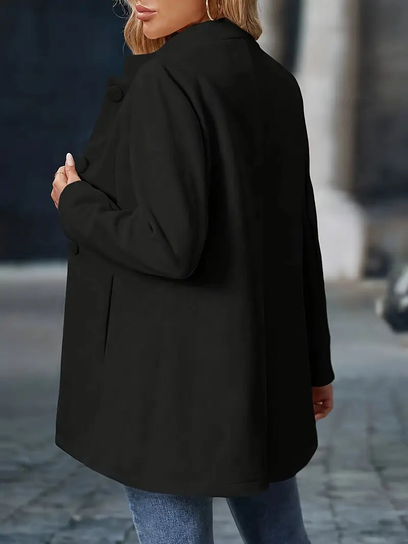 HELLEN™ | Timeless, Elegant Coat