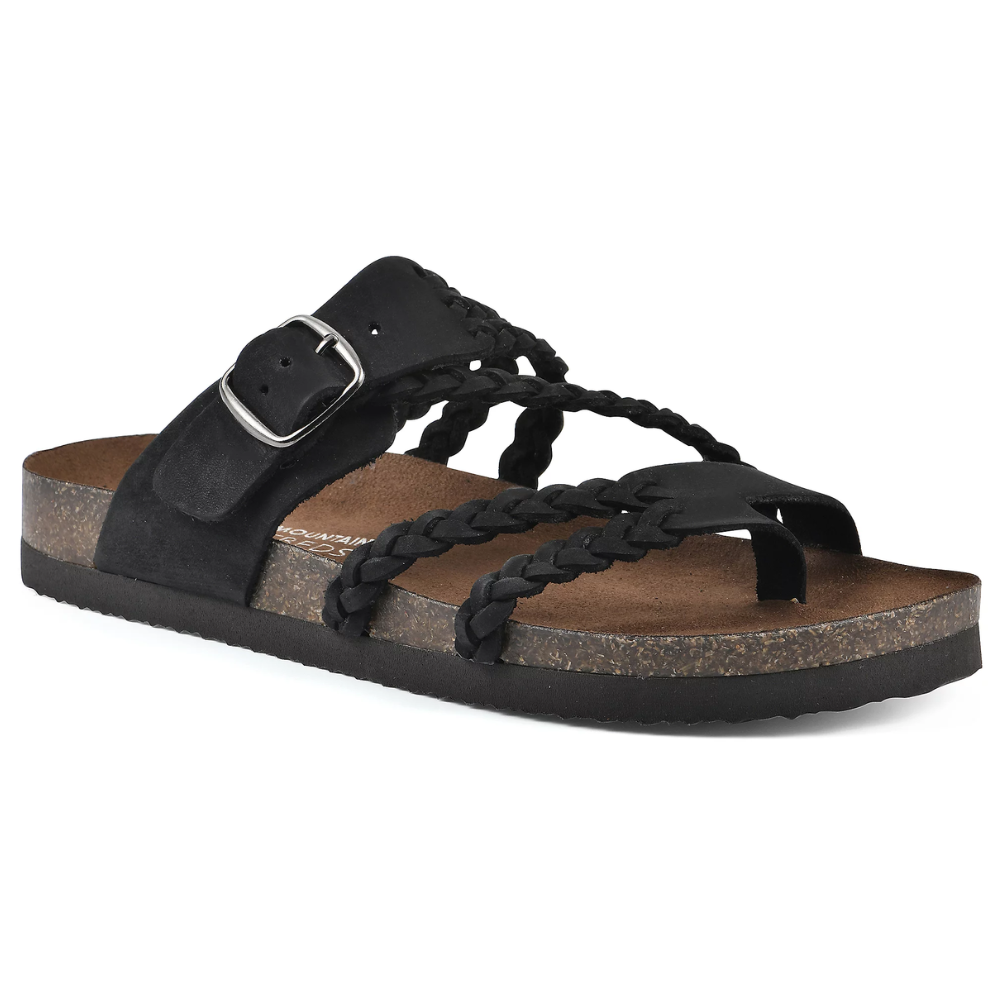 Sandales orthopédiques Hayleigh