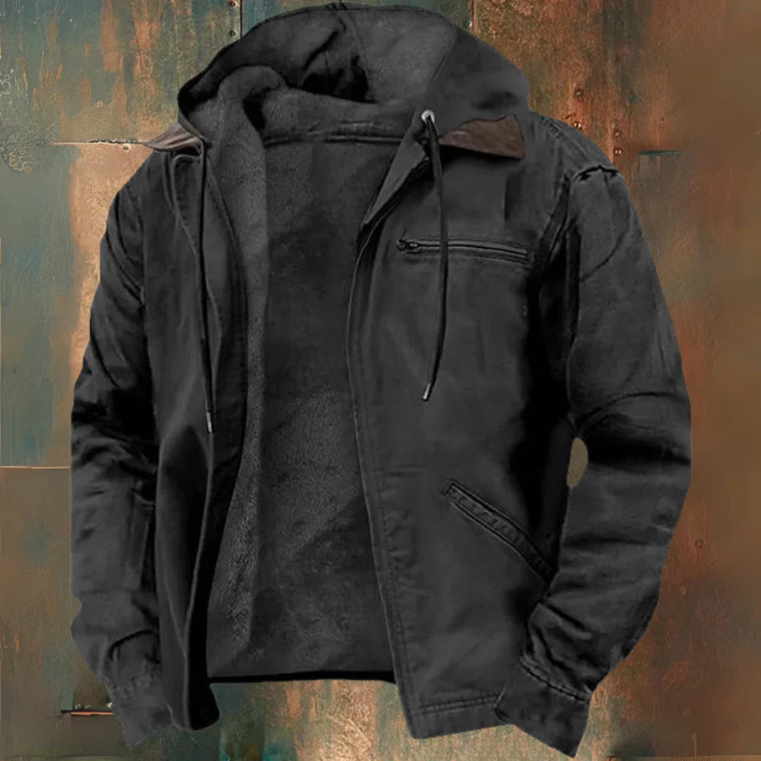 Georg - Élégante Veste Automnale